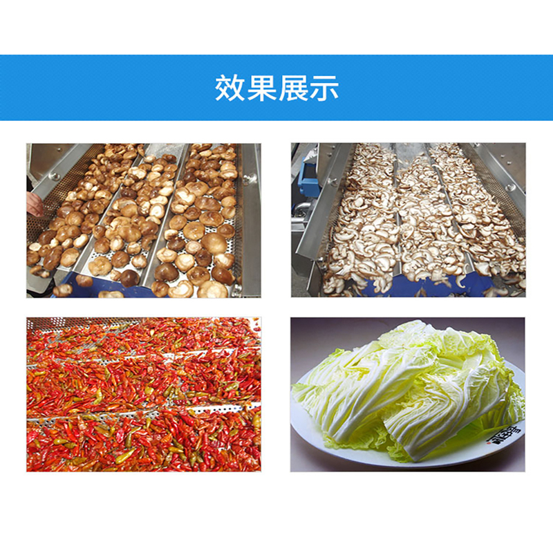 央厨网-TW-705 蔬菜沙拉线